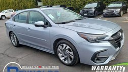 2023 Subaru Legacy Limited