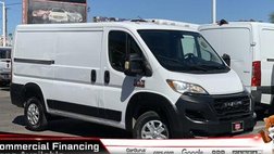 2023 Ram ProMaster 2500 136 WB
