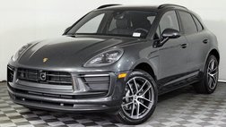 2026 Porsche Macan T