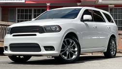 2019 Dodge Durango GT Plus