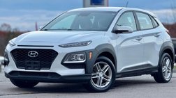 2020 Hyundai Kona SE