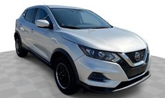 2020 Nissan Rogue Sport SV