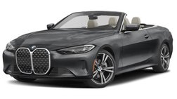 2023 BMW 4 Series 430i