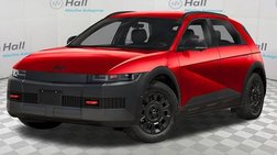 2026 Hyundai Ioniq 5 XRT