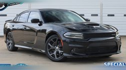 2019 Dodge Charger GT
