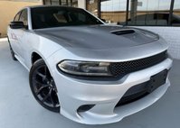 2020 Dodge Charger GT