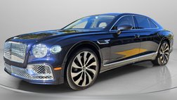 2022 Bentley Flying Spur V8