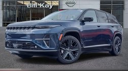 2024 Jeep Wagoneer S Launch Edition