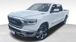 2023 Ram Ram Pickup 1500 Limited
