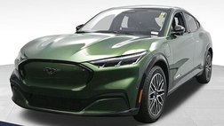 2024 Ford Mustang Mach-E Premium