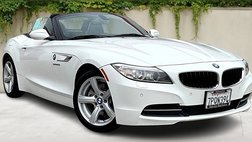 2016 BMW Z4 sDrive28i