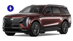 2026 Cadillac Escalade IQL Sport