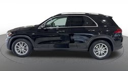 2025 Mercedes-Benz GLE-Class GLE 450e 4MATIC