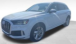 2023 Audi Q7 quattro Premium 55 TFSI