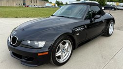 1999 BMW M Base