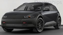 2025 Hyundai Ioniq 5 XRT