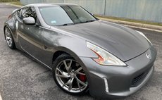 2013 Nissan 370Z Touring