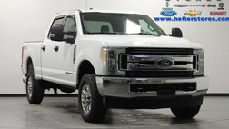 2017 Ford Super Duty F-250 XLT