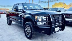 2018 Ford Super Duty F-250 Lariat