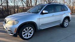 2011 BMW X5 xDrive35i Premium
