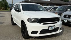 2020 Dodge Durango GT