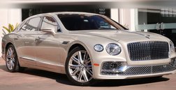 2020 Bentley Flying Spur W12