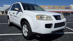 2007 Saturn VUE Base