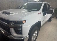 2021 Chevrolet Silverado 2500HD LT