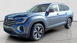 2025 Volkswagen Atlas SE 4Motion