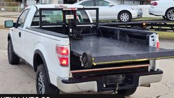 2010 Ford F-150 XLT