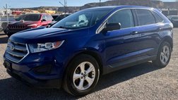 2015 Ford Edge SE