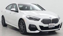 2020 BMW 2 Series 228i xDrive Gran Coupe