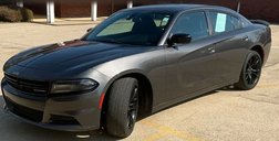 2018 Dodge Charger SXT