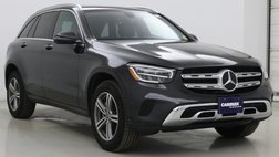 2021 Mercedes-Benz GLC-Class GLC 300 4MATIC