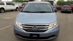 2011 Honda Odyssey EX