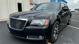 2013 Chrysler 300 Glacier Edition