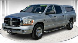 2006 Dodge Ram 3500 SLT