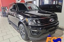 2021 Ford Expedition XL