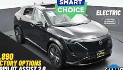 2023 Nissan Ariya Empower+