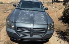 2005 Dodge Magnum RT