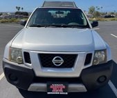 2009 Nissan Xterra S