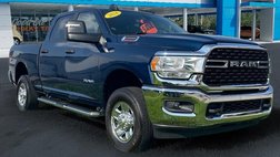 2024 Ram Ram Pickup 2500 Big Horn