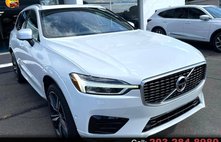 2019 Volvo XC60 T5 R-Design
