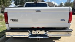 1997 Ford F-350 