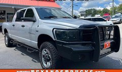 2006 Dodge Ram 1500 Laramie