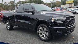 2025 Ram Ram Pickup 1500 Lone Star