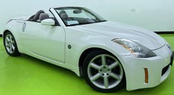 2005 Nissan 350Z Touring