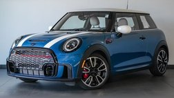 2024 MINI Hardtop John Cooper Works