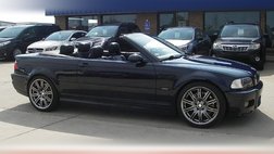 2006 BMW M3 Base