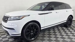 2020 Land Rover Range Rover Velar P250 S